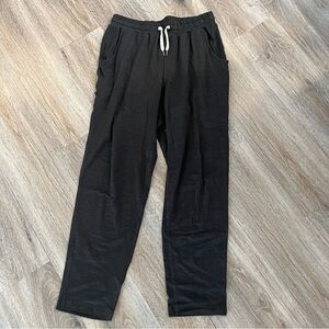 Kirkland Signature Black Joggers
